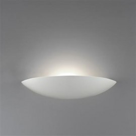 Domus-BF-7577 Ceramic Wall Light - Raw / E27